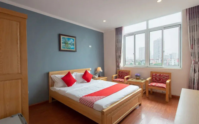 Sun Hotel by OYO Rooms