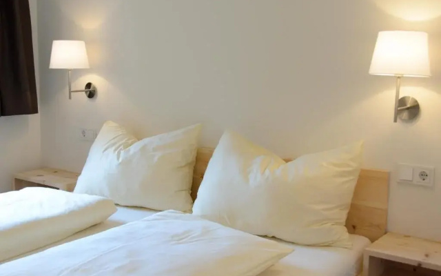 Ferienwohnung Am Ruggbach