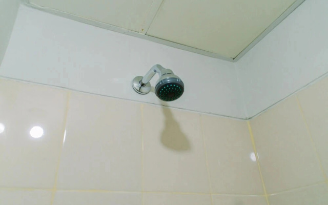 Nice and Cozy Studio at Serpong Green View Apartment
