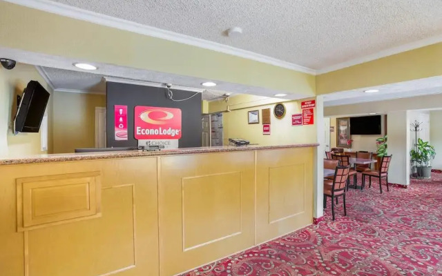 Quality Inn