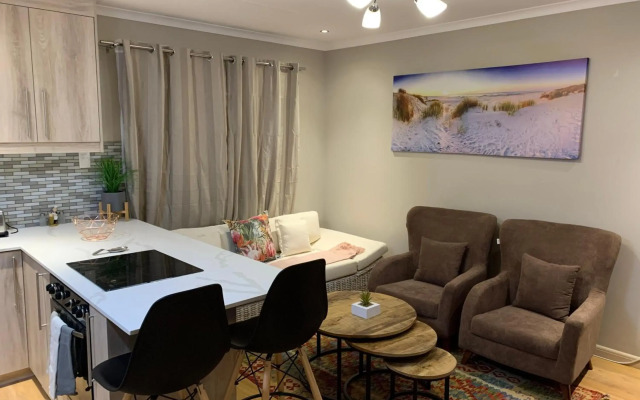 Oasis Guesthouse