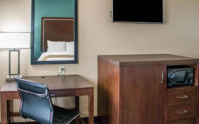 Comfort Inn San Marcos