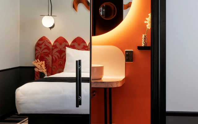 Naumi Studio Wellington