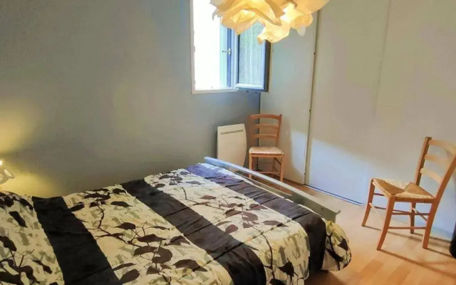 Appartement Cauterets, 3 pièces, 6 personnes - FR-1-234-253