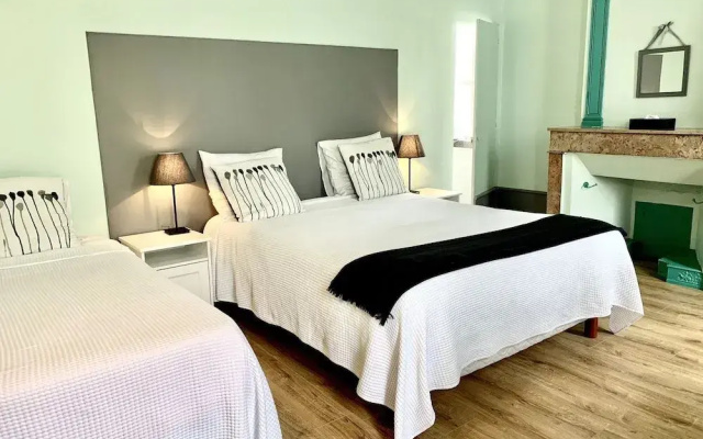Hôtel La Désirade