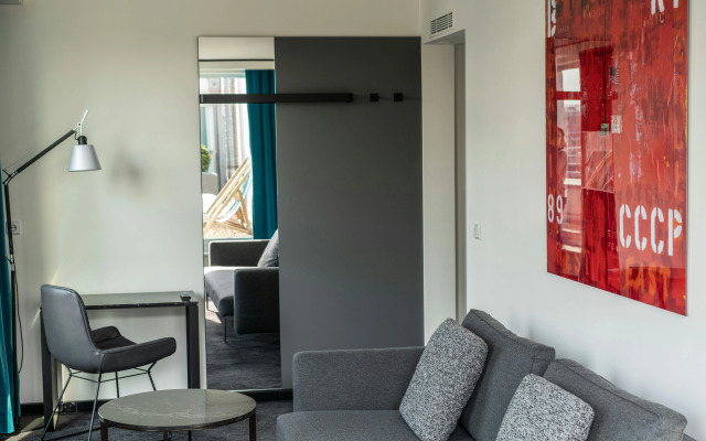 Motel One Berlin-Mitte