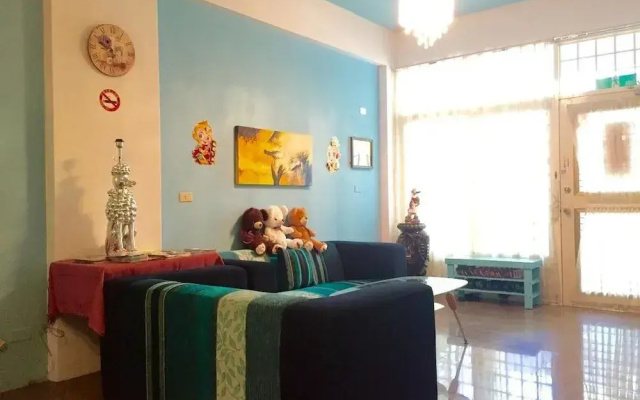Yealien B&B