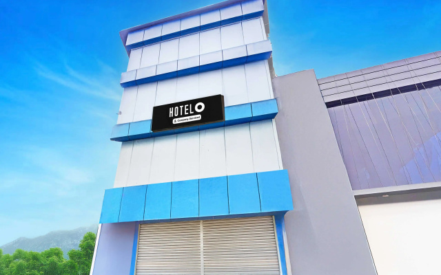 Townhouse Passport Office Bareilly