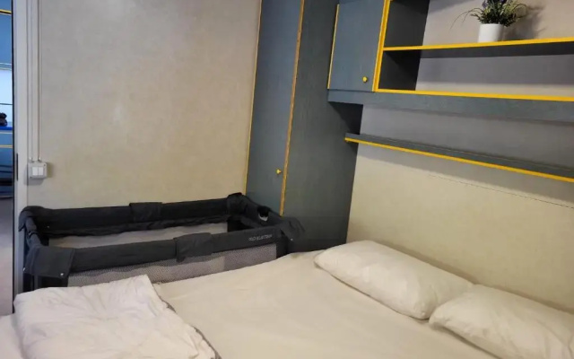 Sunwaychalets Lago di Lugano