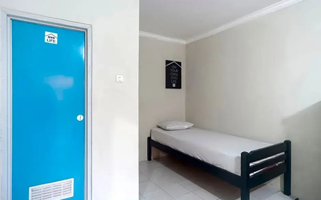 OYO Life 3034 Taman Melati