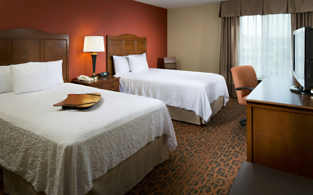 Hampton Inn San Diego Del Mar