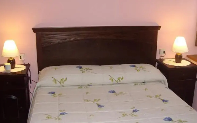 Casa del Cuetu