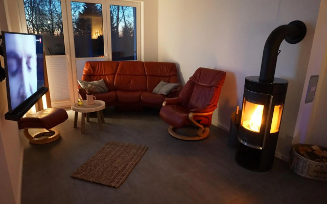 Ferienhaus Marny