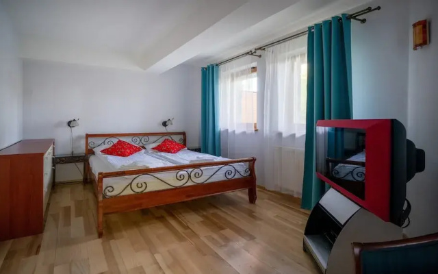 Apartamenty Sun & Snow VIVA MARIA SPA