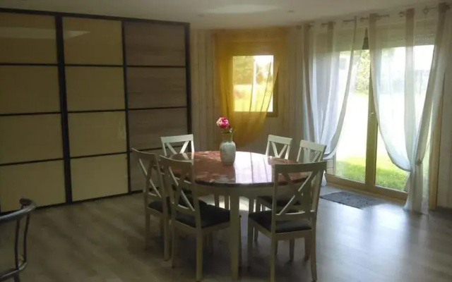 Chambre d'hotes LA MARE