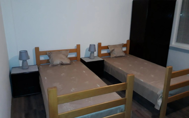 Misko's Guest House