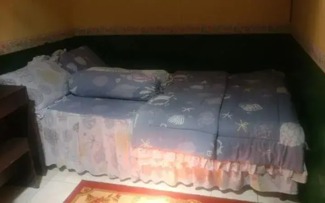 Homestay Arya Mangunan by ZUZU