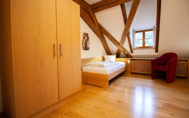Gästehaus St. Georg