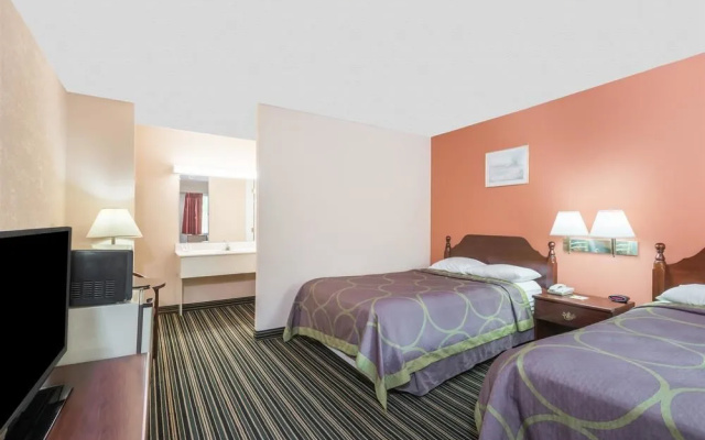Days Inn - Lenox MA
