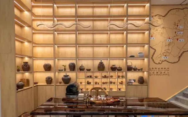 Jinghong Jianye Village Hotel