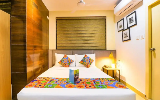 OYO 78582 SilverKey Hotel Mayfair Tower