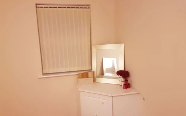Genesis Home Serviced Apartment