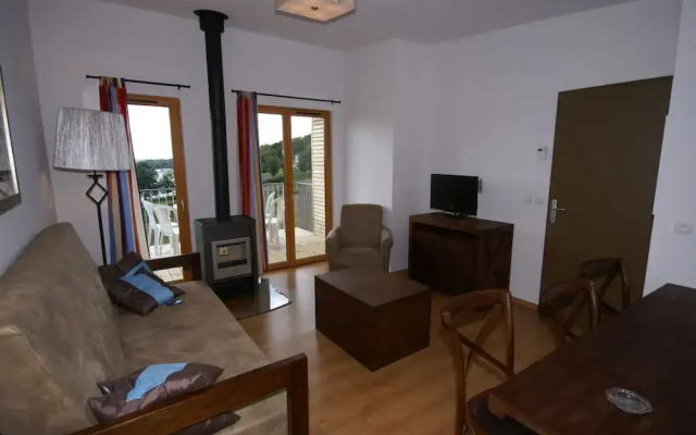 Nice Apartment With Dishwasher in the Beautiful Valjoly