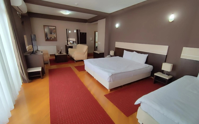 Hotel Premier