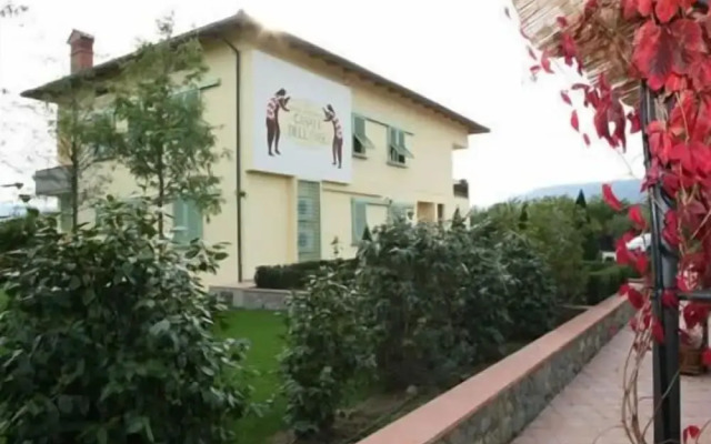 Casale dell'orso