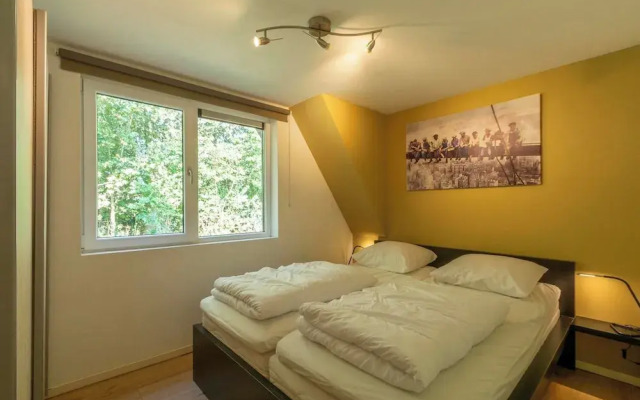 Holiday Home in Groote Keeten With Garden