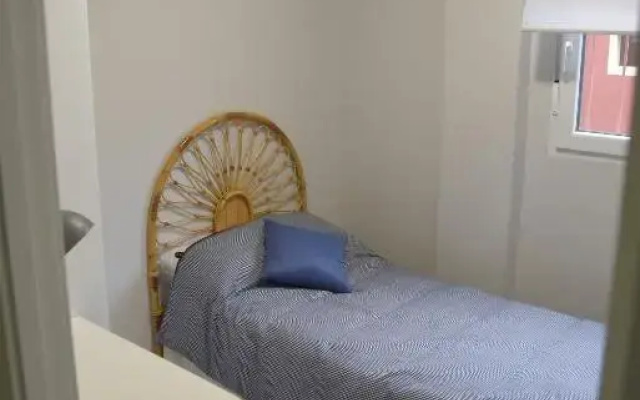 Apartamento en Pleno Centro Recien Reformado
