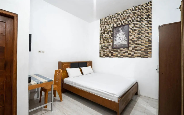 OYO 2098 Homestay KK