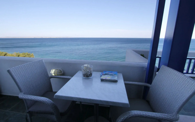 Chios Xenia Studio & Apartments
