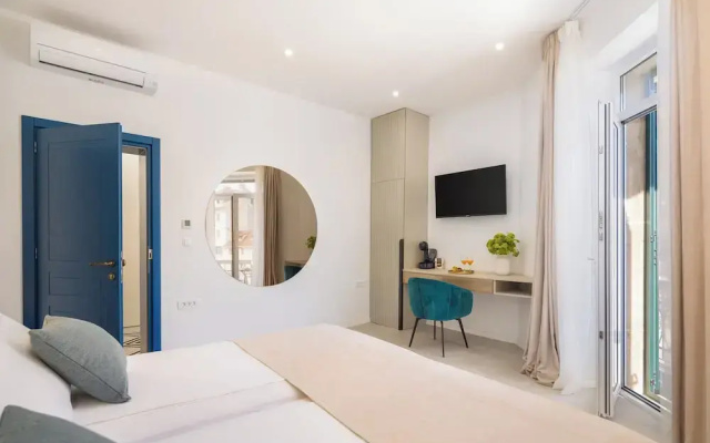 Apartments & Rooms 021 Split