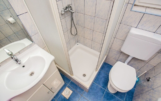 Apartment Kreso