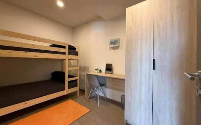 HAY Huahin Family 2BR