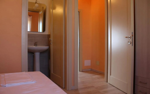 B&B La Cantoniera