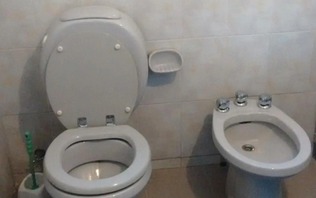Apartamento El Colón