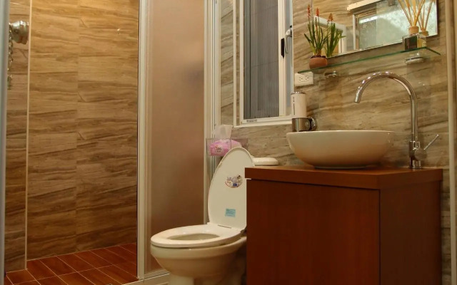 Ji Shih Life Style Hotel