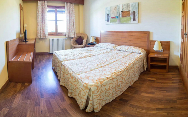 Hotel Rubielos