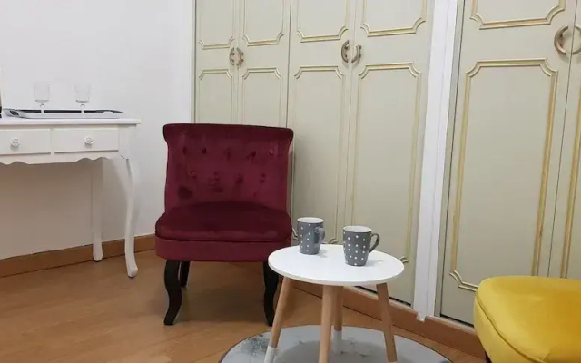 Chambre d Hote Chez Vero
