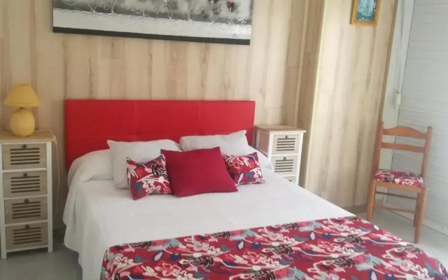 Guesthouse Residencia Miñones