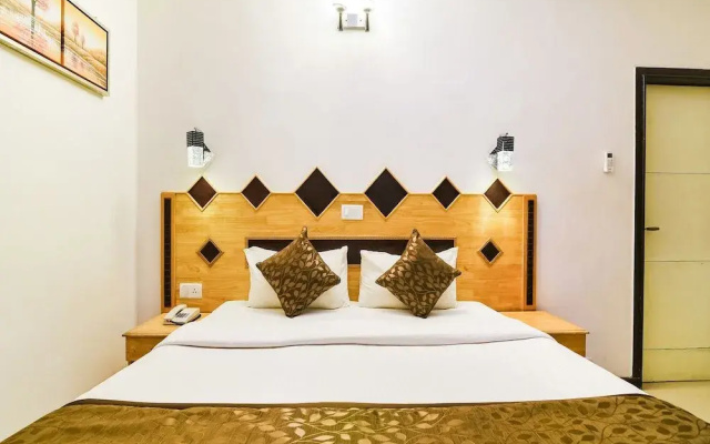 Mangrove Resorts