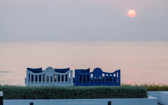 The Crest Santora Huahin