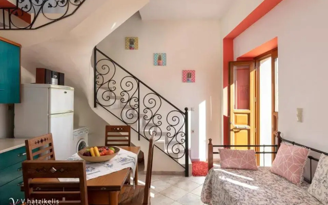 Villa Lola