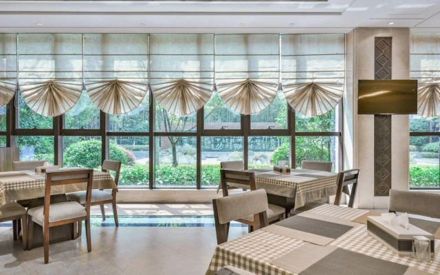 Duyun YunDong Guizhou Hotel