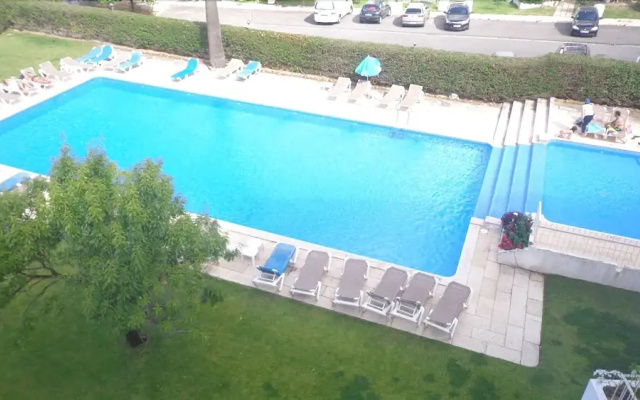 Apartamento Acoteias Algarve