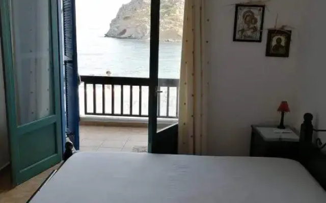 On the sea 2