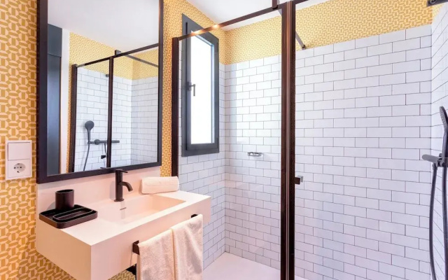 Luxury Apartment Near Torre del Oro Betis Xvii