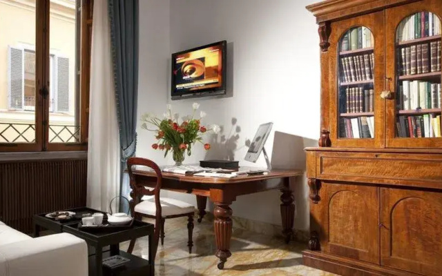 Suite della Vite Guest House